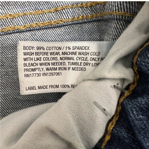 Bundle of Cat & Jack Jeans - Picture 15 of 15